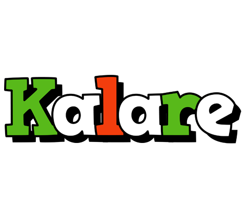 Kalare venezia logo