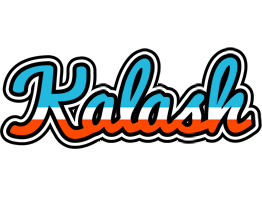 Kalash america logo