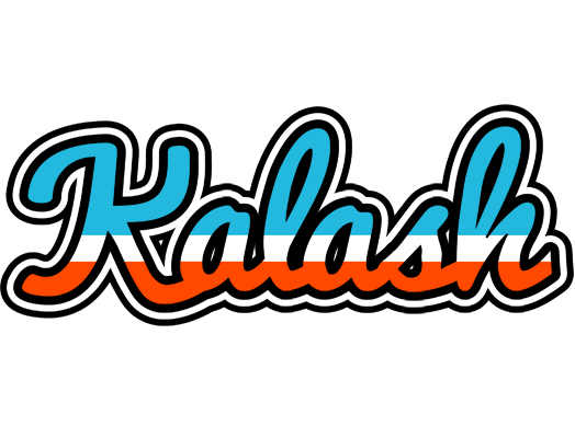 Kalash america logo
