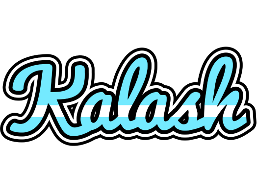Kalash argentine logo
