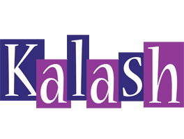 Kalash autumn logo