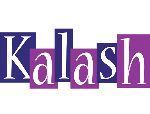 Kalash autumn logo