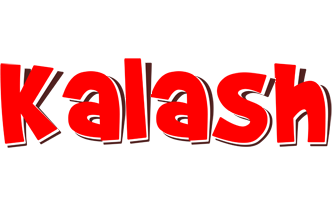 Kalash basket logo