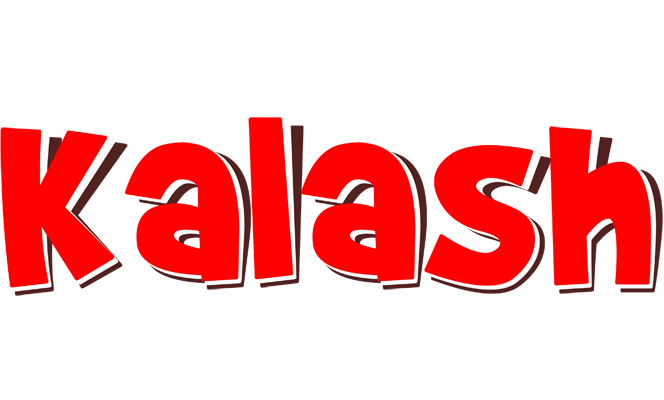 Kalash basket logo