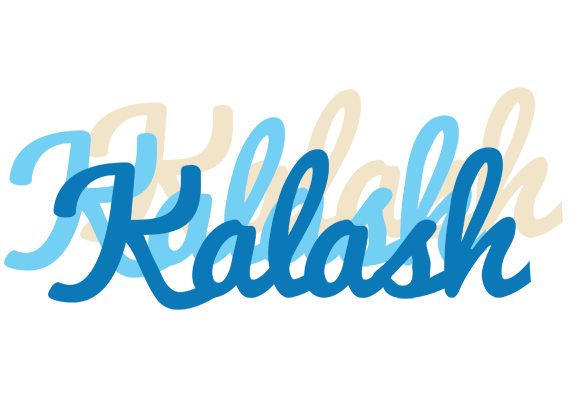 Kalash breeze logo