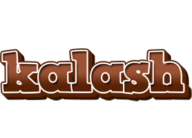 Kalash brownie logo