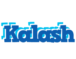 Kalash business logo