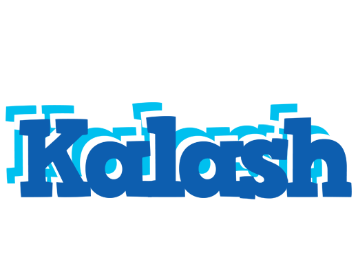 Kalash business logo