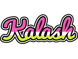 Kalash candies logo