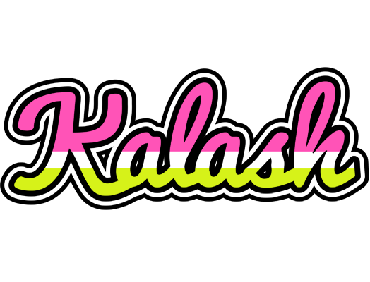 Kalash candies logo