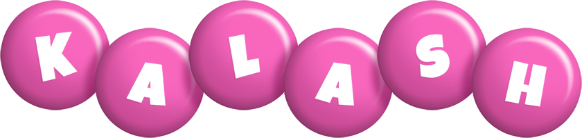 Kalash candy-pink logo