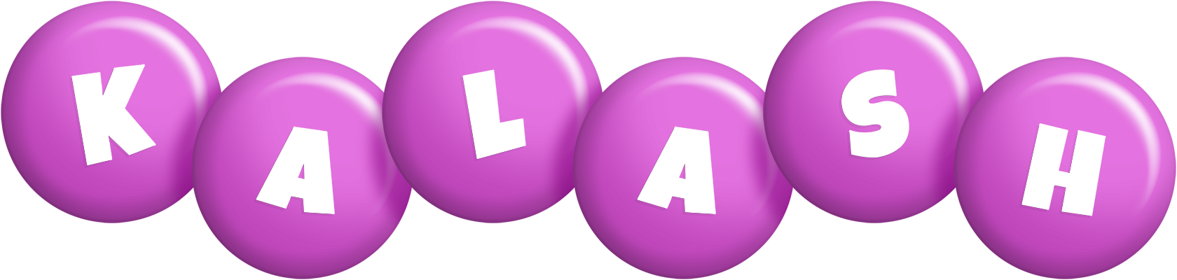 Kalash candy-purple logo