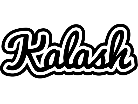 Kalash chess logo