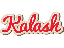 Kalash chocolate logo