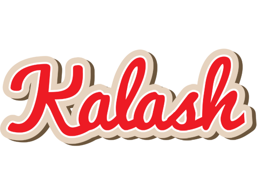 Kalash chocolate logo