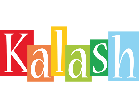 Kalash colors logo