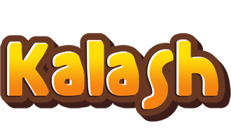 Kalash cookies logo