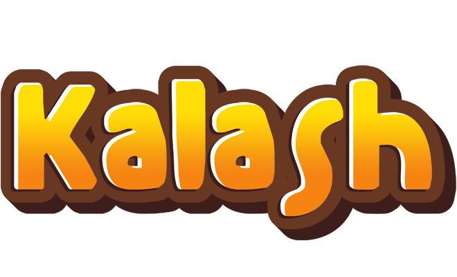 Kalash cookies logo