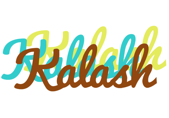 Kalash cupcake logo