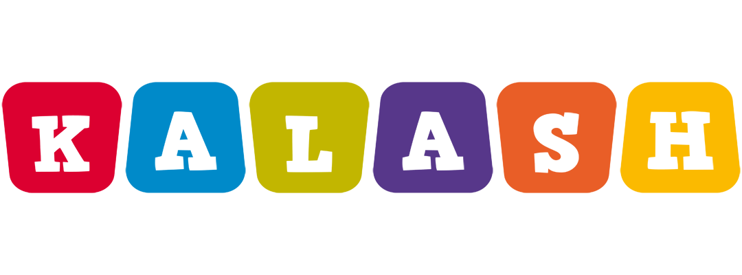 Kalash daycare logo