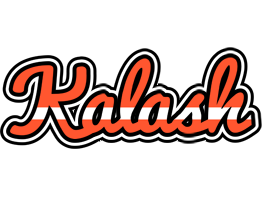 Kalash denmark logo