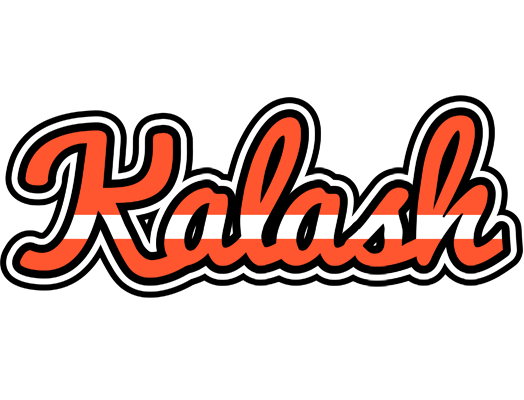 Kalash denmark logo
