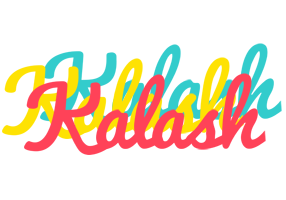 Kalash disco logo