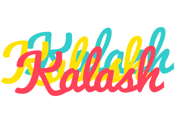 Kalash disco logo