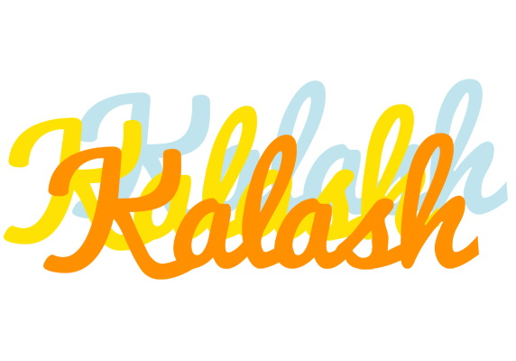 Kalash energy logo