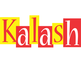 Kalash errors logo