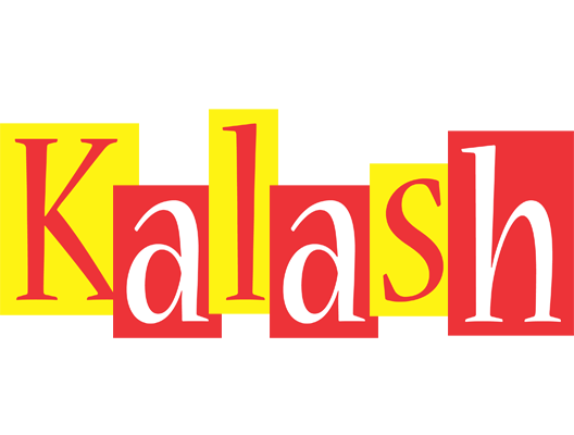 Kalash errors logo