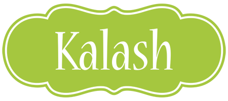 Kalash family logo