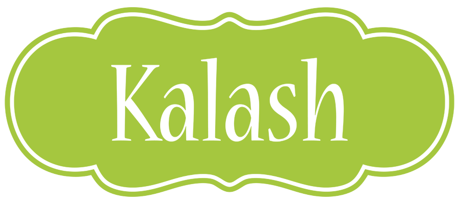Kalash family logo