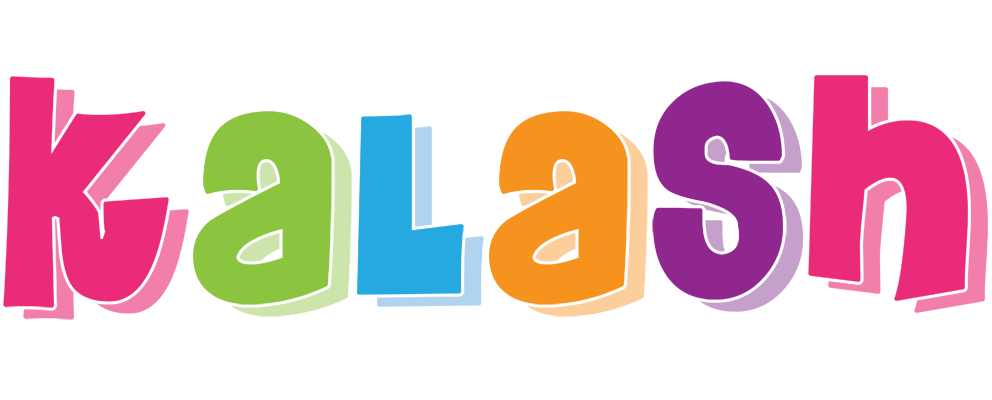 Kalash friday logo