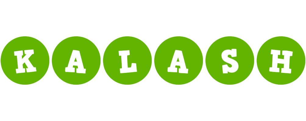 Kalash games logo