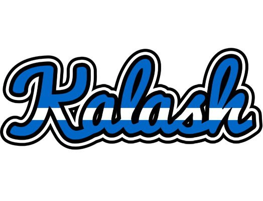 Kalash greece logo