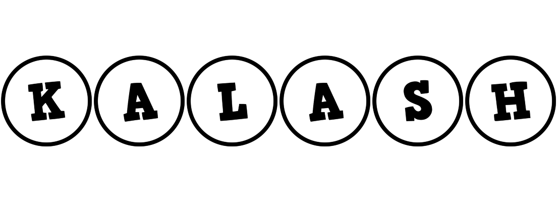 Kalash handy logo
