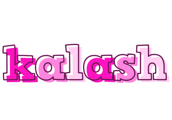 Kalash hello logo
