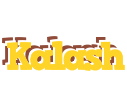 Kalash hotcup logo