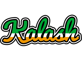 Kalash ireland logo