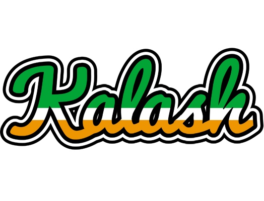 Kalash ireland logo