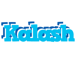 Kalash jacuzzi logo