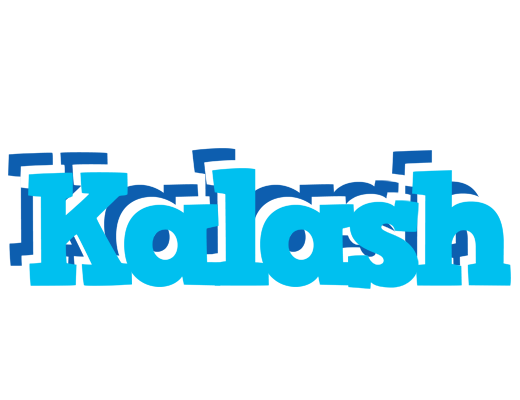 Kalash jacuzzi logo