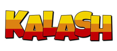 Kalash jungle logo