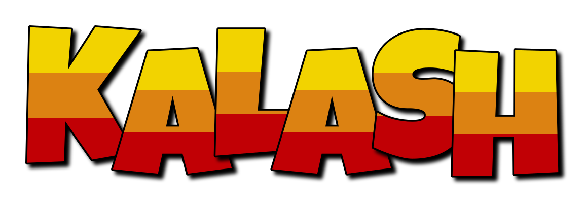 Kalash jungle logo