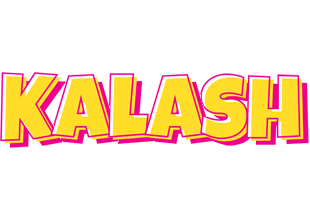 Kalash kaboom logo