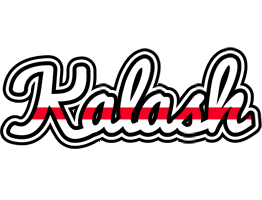 Kalash kingdom logo