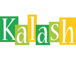 Kalash lemonade logo