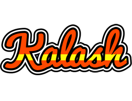 Kalash madrid logo