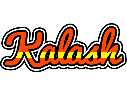 Kalash madrid logo